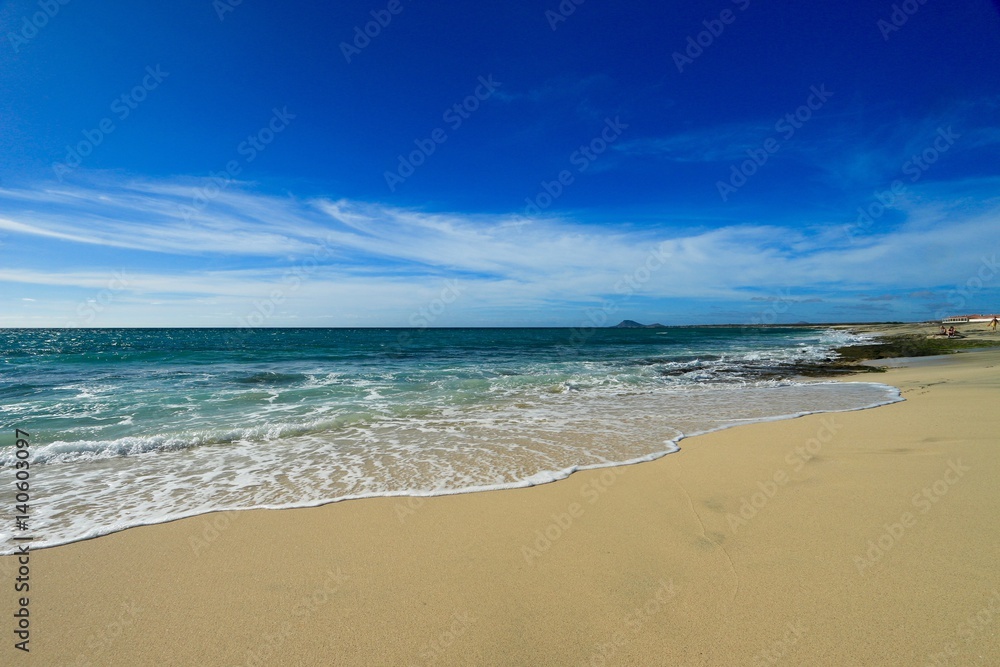 beach Santa Maria, Sal Island , CAPE VERDE
beach Santa Maria, Sal Island , CAPE VERDE