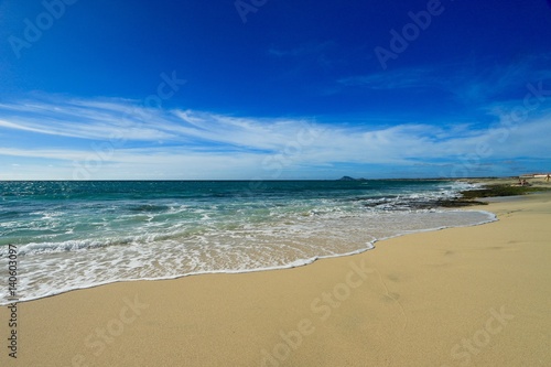  beach Santa Maria, Sal Island , CAPE VERDE