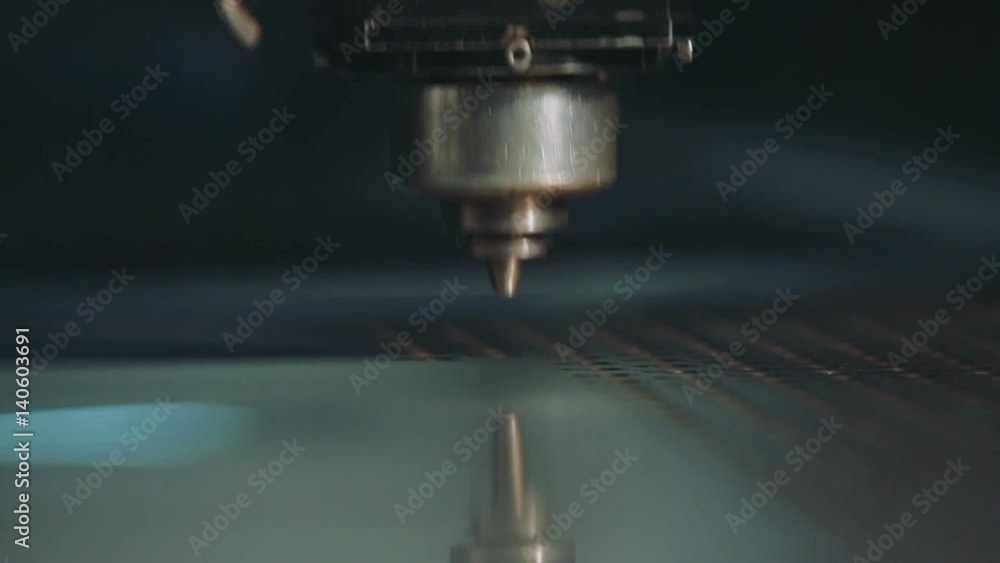 Laser Lathe Sparks Metal. Metalworking Cnc Milling Machine. Cutting Metal Processing Technology. Close-Up Laser Lathe Sparks Metal. Metalworking Cnc Milling Machine. Cutting Metal Processing Technology. Close-Up