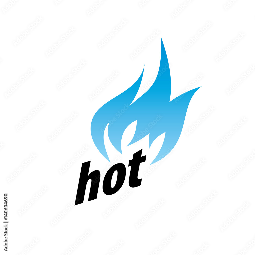 fire vector logo fire vector logo