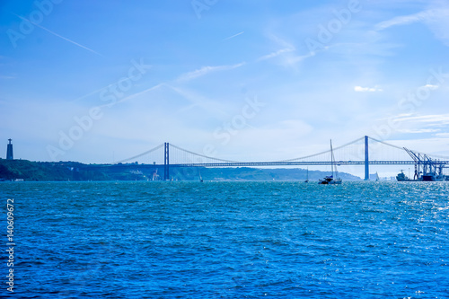 Ponte 25 de Abril, Lisbon