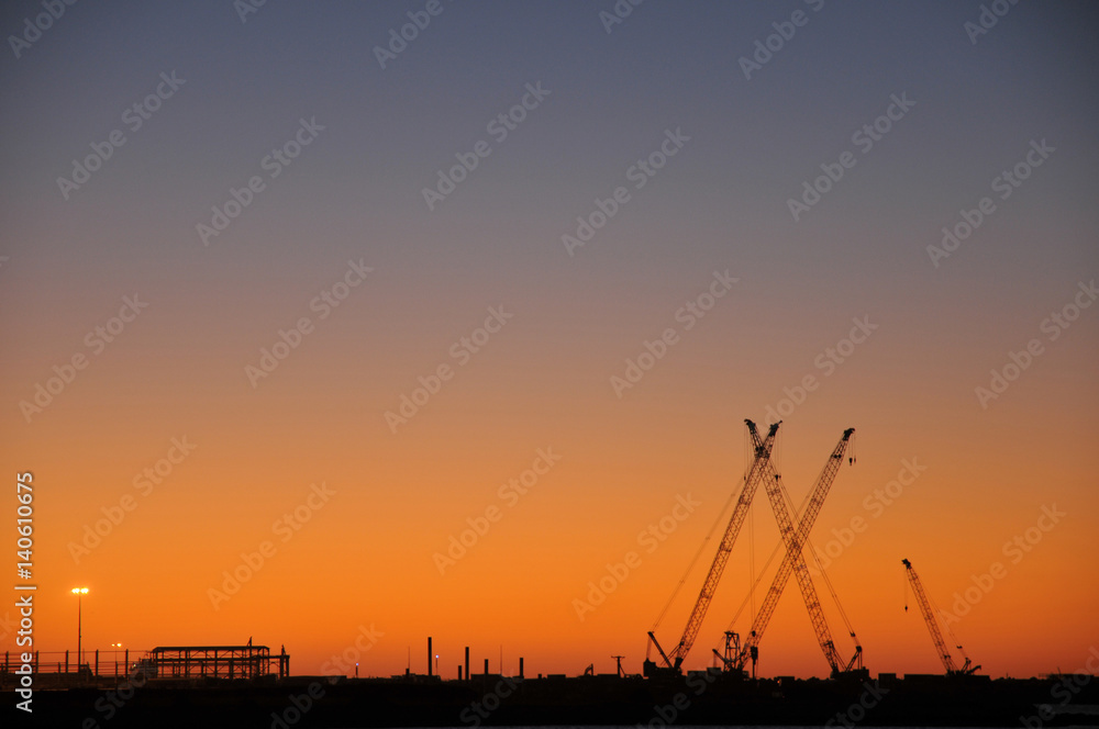 Port industriel de Geraldton Port industriel de Geraldton