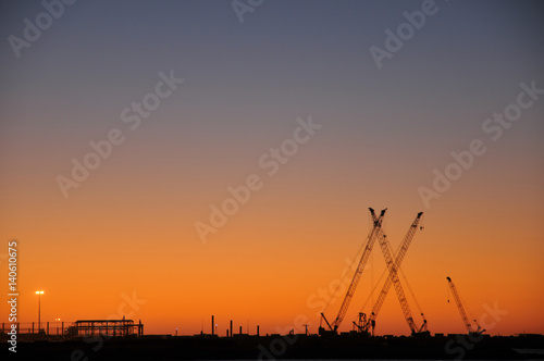 Port industriel de Geraldton 
