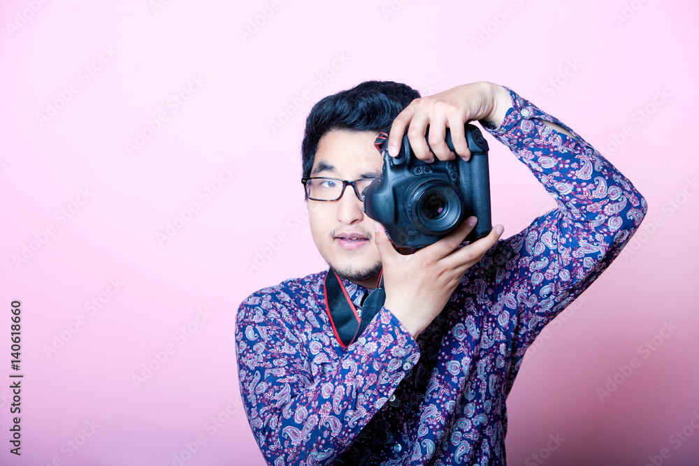 Creative Asian Photographer Creative Asian Photographer