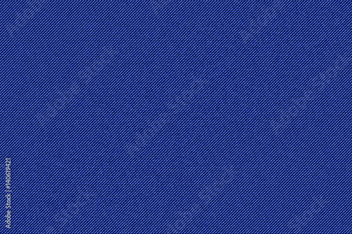 Abstract jean denim texture fabric as background. 3D Illustration.