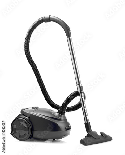 Vacuum cleaner