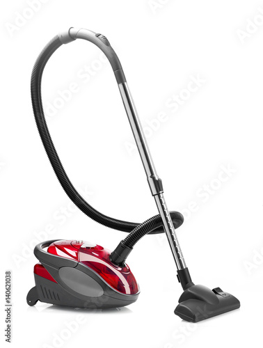 Vacuum cleaner