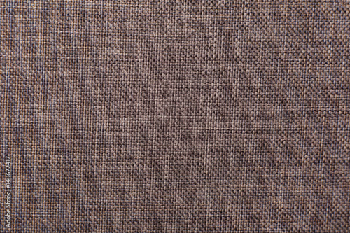 Soft brown textile as background 