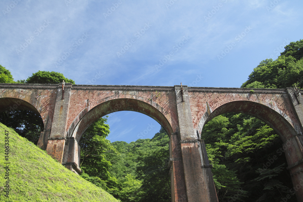 Bridge Bridge