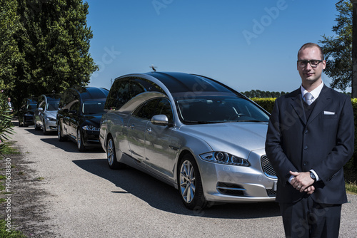 Carro funebre