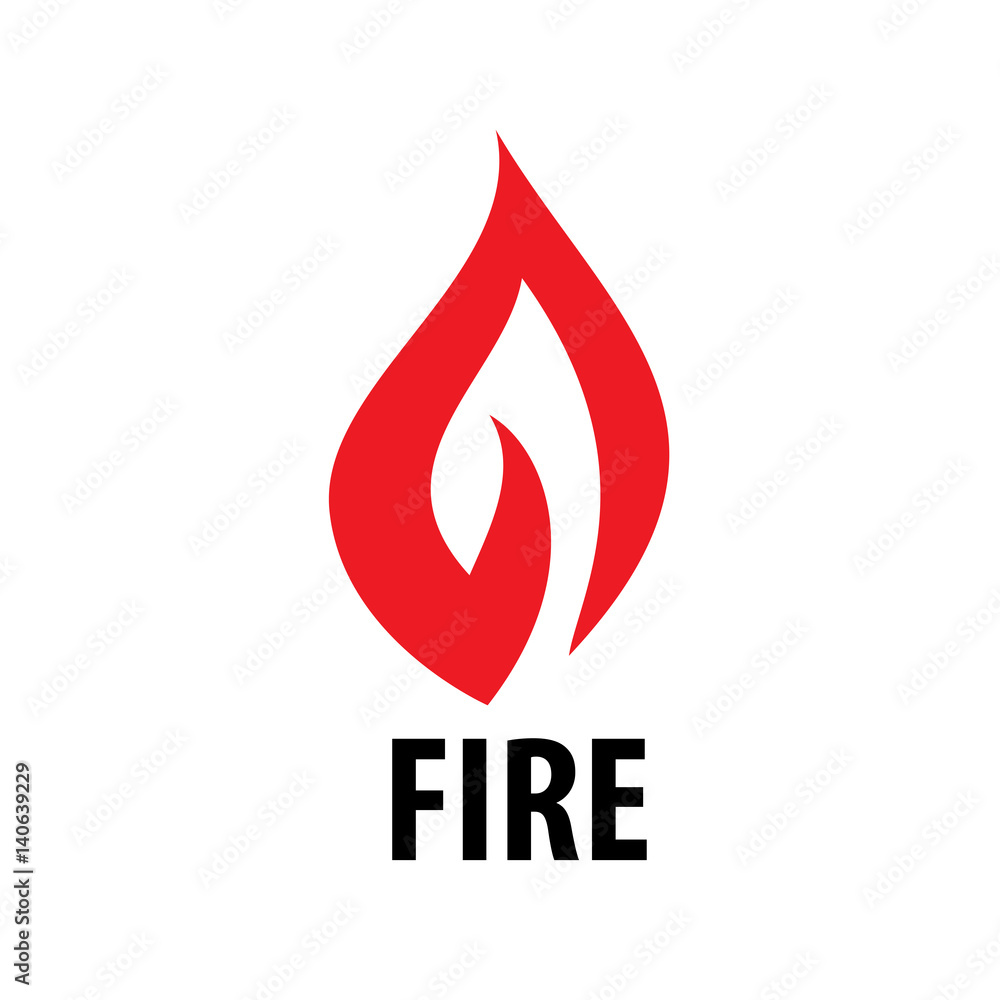 fire vector logo fire vector logo