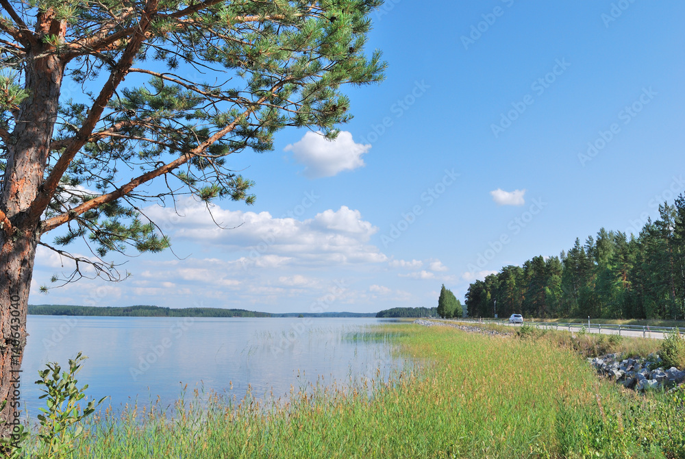 Nature of Finland