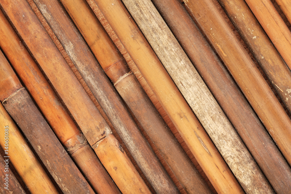 Wooden Mat Texture Wooden Mat Texture