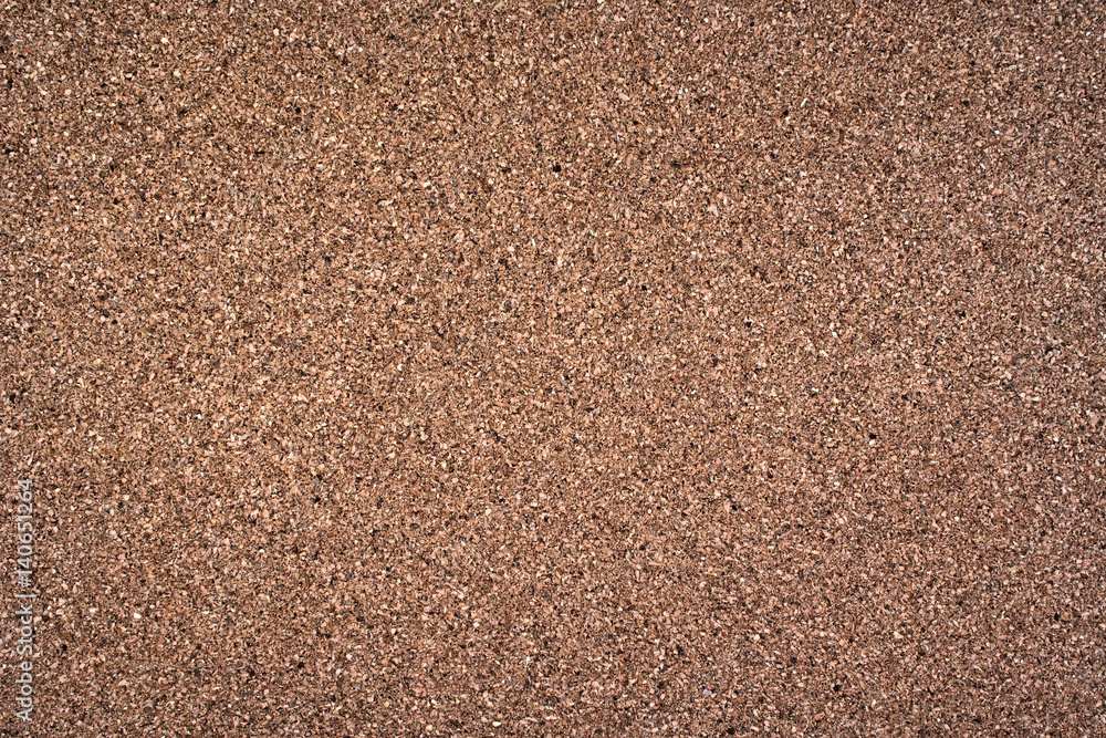 Cork board - close up Cork board - close up