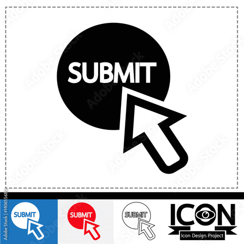 Submit icon