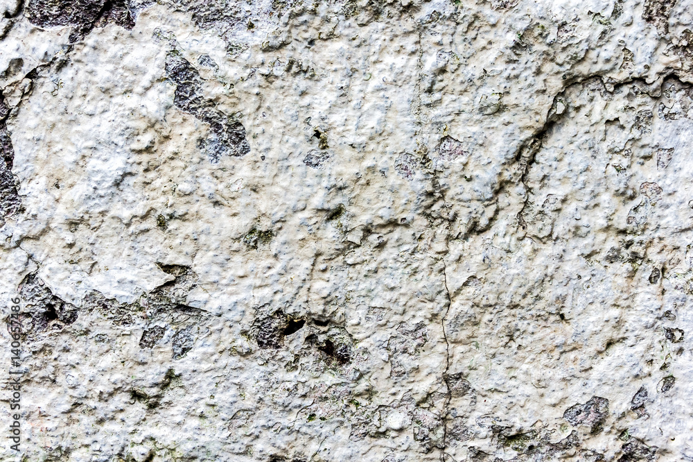 Naklejka premium Grunge wall background texture