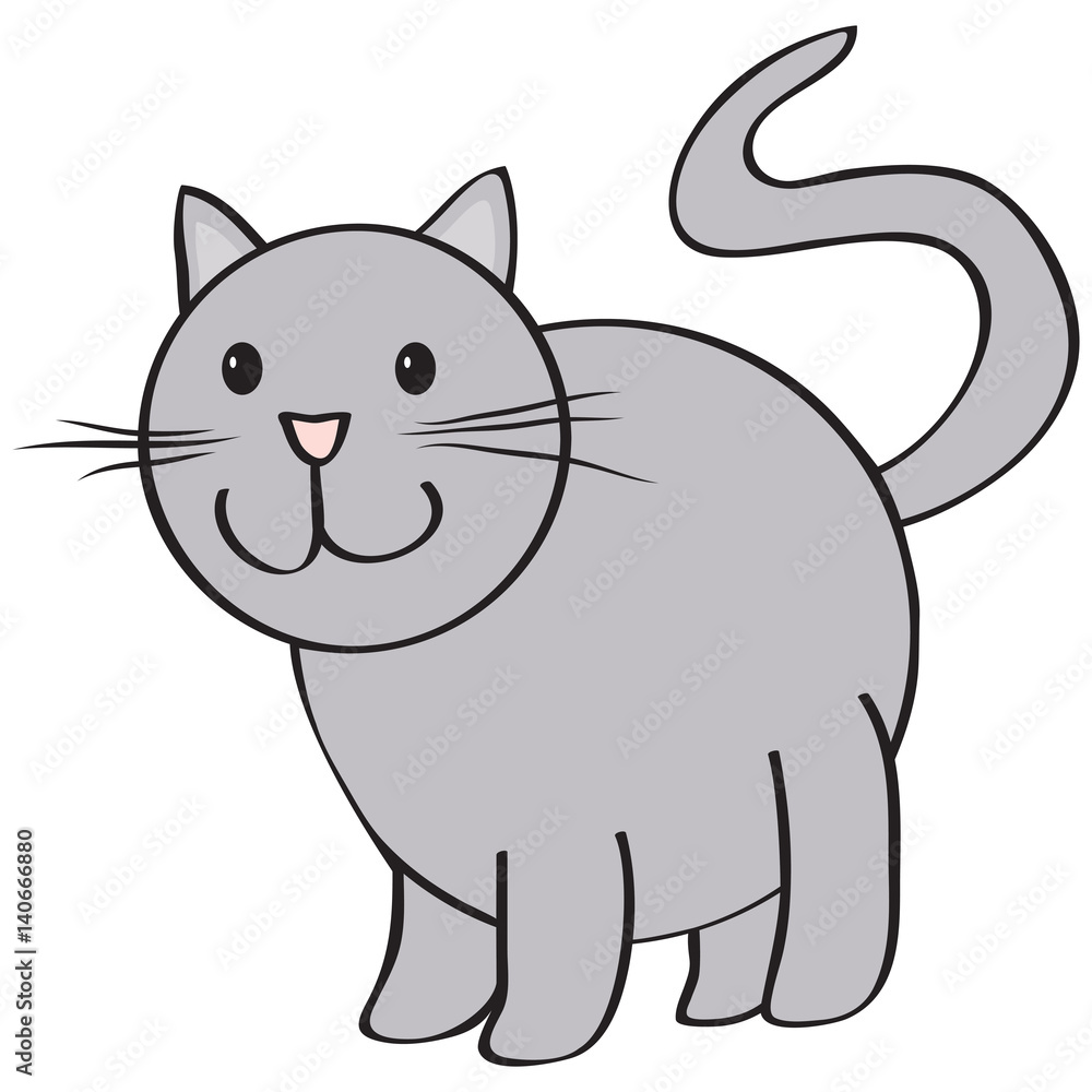 Fat Cat Fat Cat