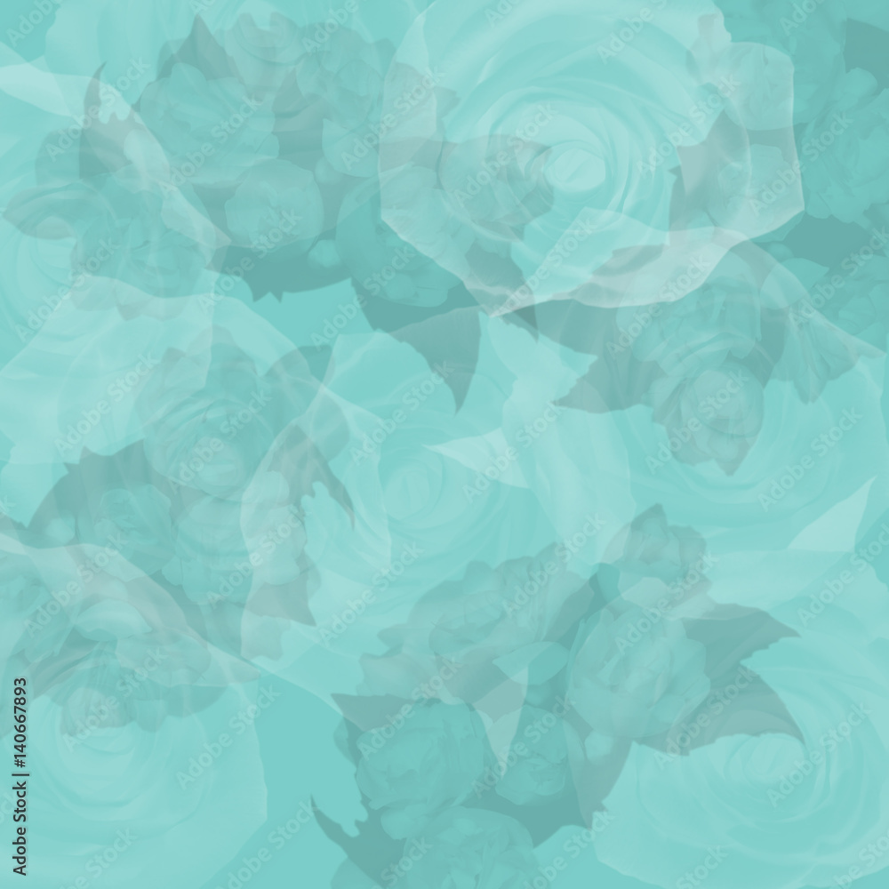 Obraz premium Flowers background