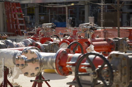 Φωτογραφία Oil and Gas