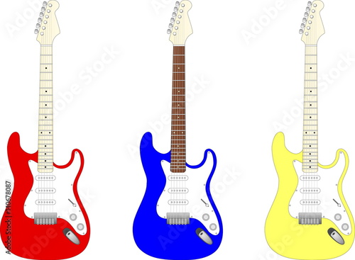 Guitar