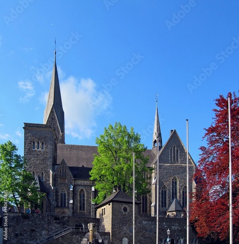 Sankt Martinus Kirche Olpe photo