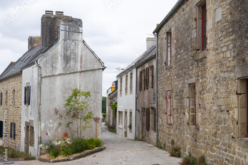 pont-croix Cap Sizun Bretagne