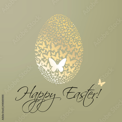 Card for Easter