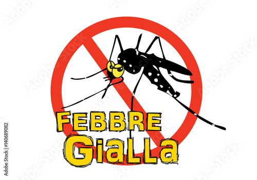 Febbre gialla