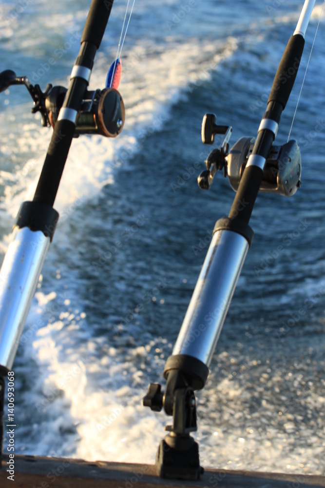 fishing, water, trollung, Salmon, baltic sea, marina, fshing rod, downrigger, boat, trolling, fishing, water, trollung, Salmon, baltic sea, marina, fshing rod, downrigger, boat, trolling,