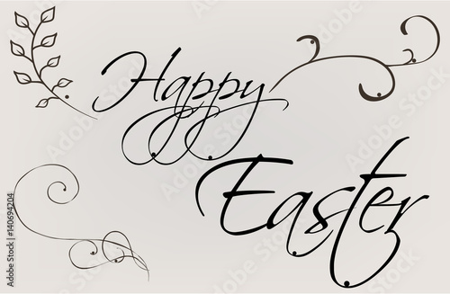 Card for Easter