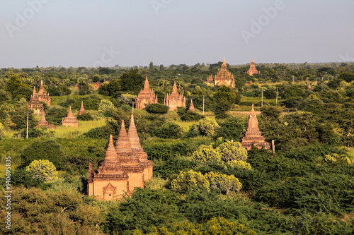 Myanmar - Burma - Bagan
