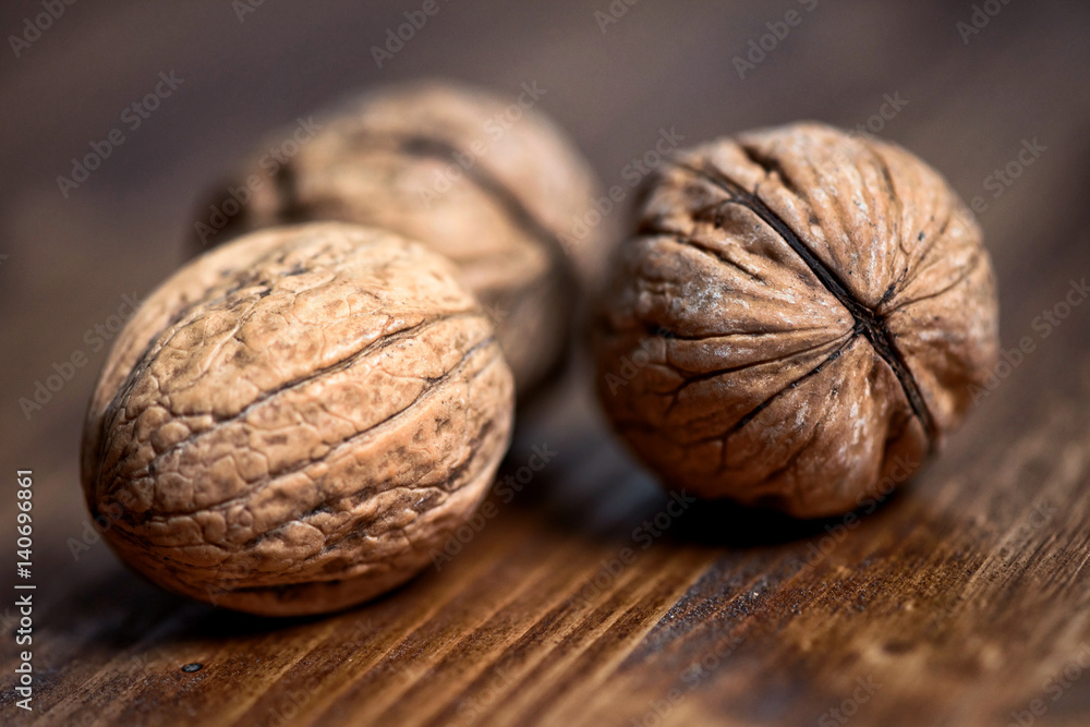 Nuts Nuts