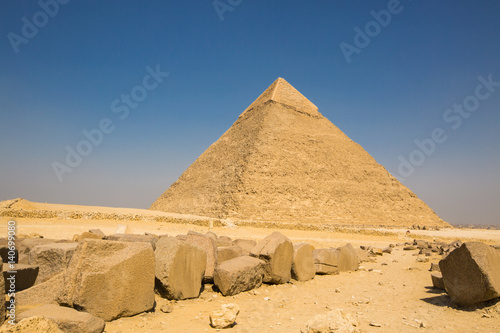 Great Pyramid of Giza