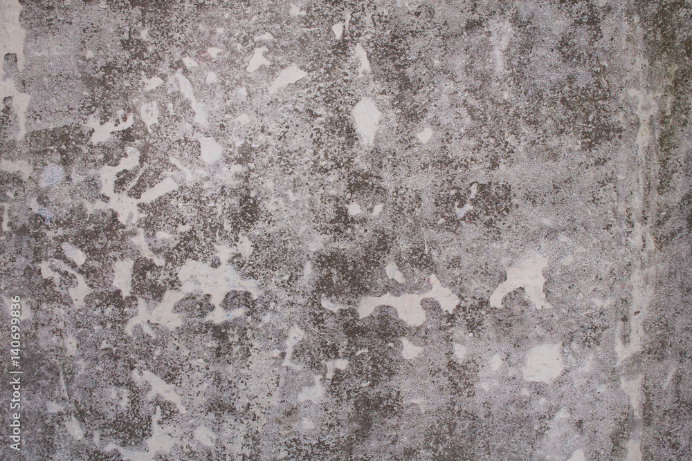 White Grey Wall Grunge Cement Texture Background White Grey Wall Grunge Cement Texture Background