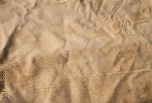 leather suede texture background