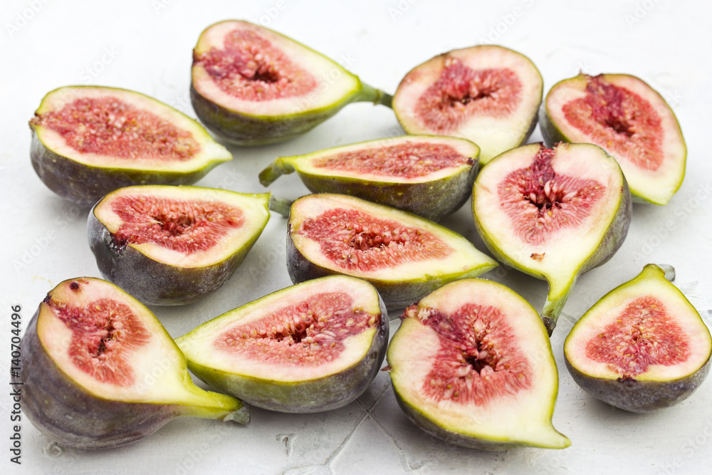 Fresh figs Fresh figs