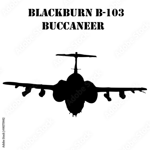 Blackburn B-103 Buccaneer