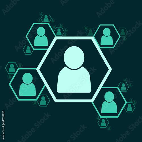 People network.