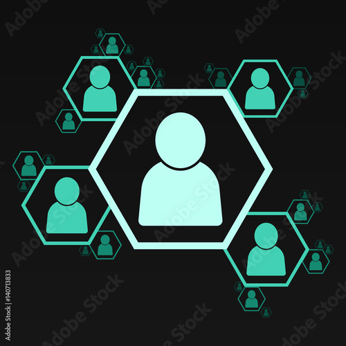 People network.