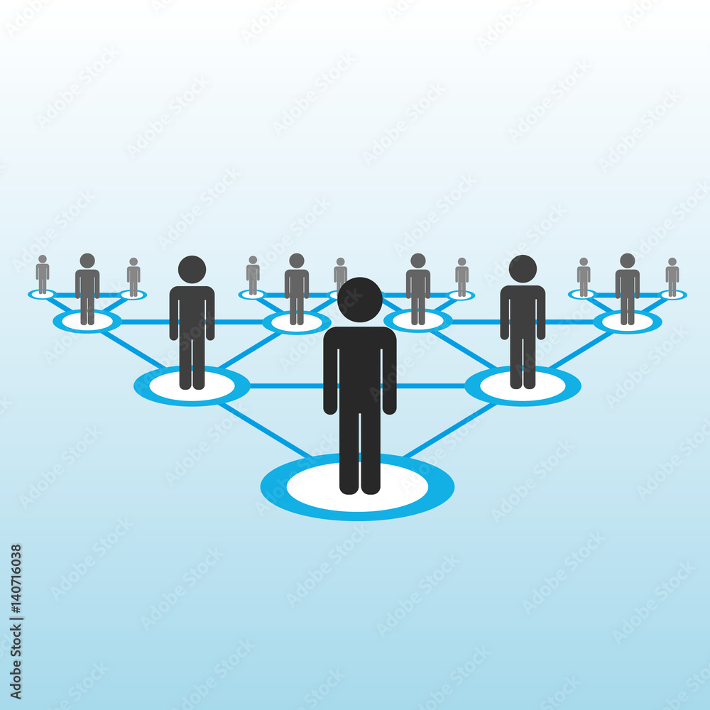 Network. Network.