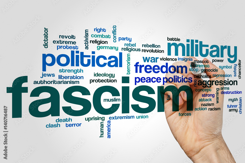 Man's hand writing word cloud on white background Man's hand writing word cloud on white background