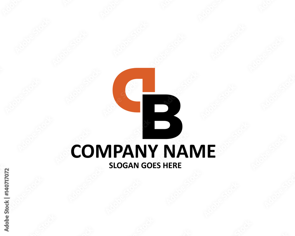 DB Letter Logo DB Letter Logo