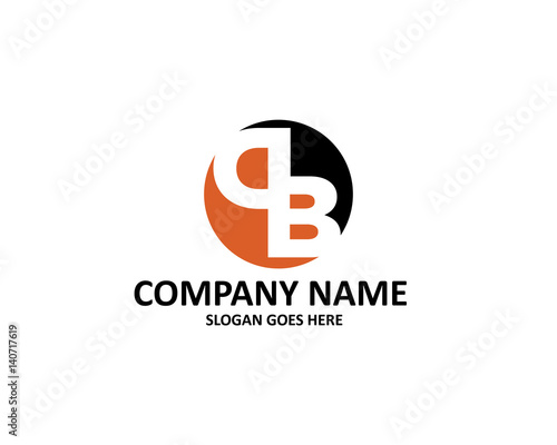 DB Letter Logo