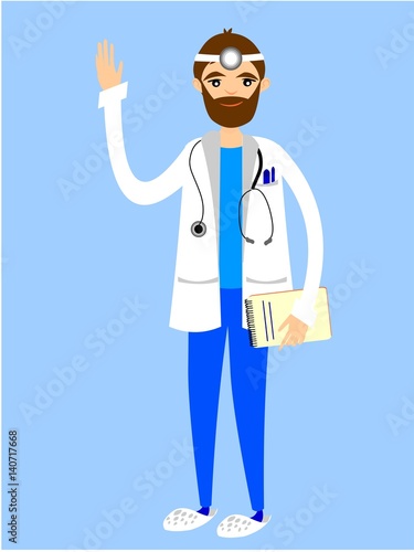 Médico