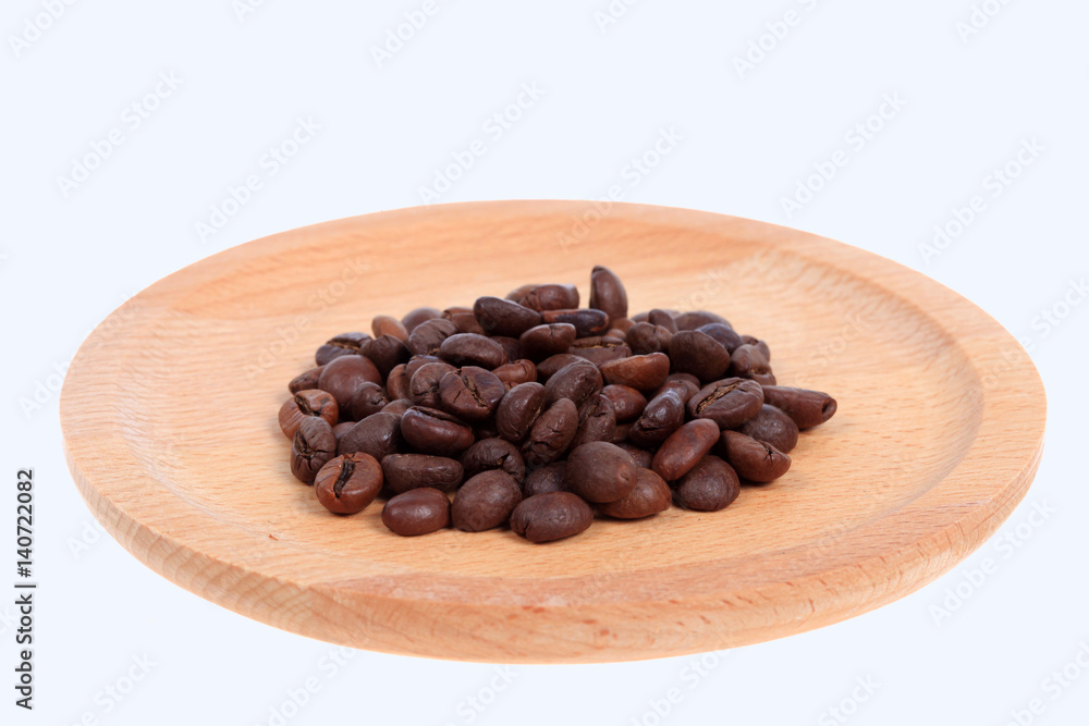 Fototapeta premium coffee beans
