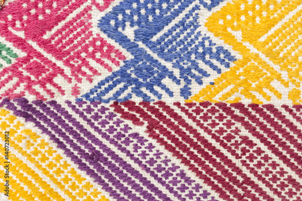 Guatemalan Textiles Guatemalan Textiles