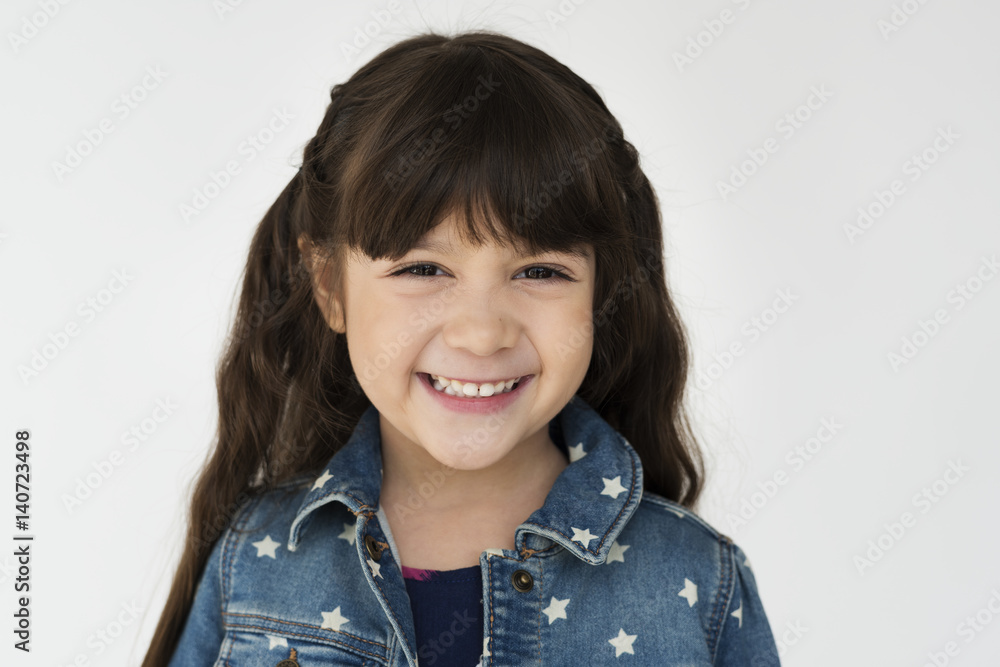 Kid Childhood People Race Emotional Studio Shoot Kid Childhood People Race Emotional Studio Shoot