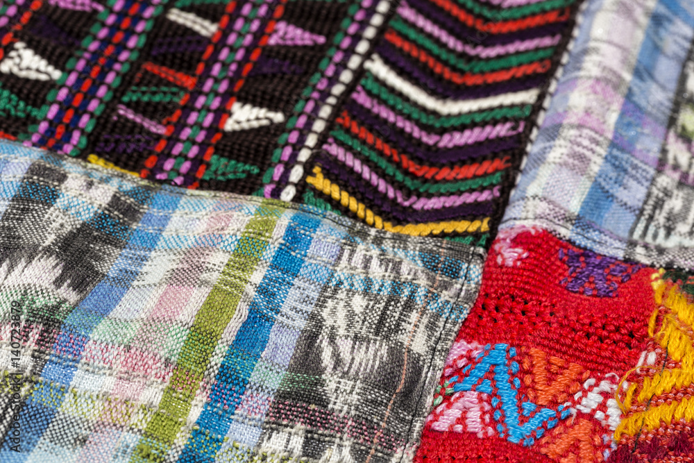 Guatemalan Textiles Guatemalan Textiles