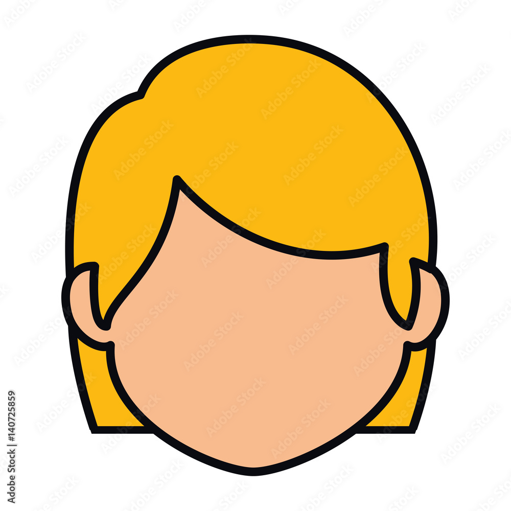 cute woman ethnicity character vector illustration design cute woman ethnicity character vector illustration design