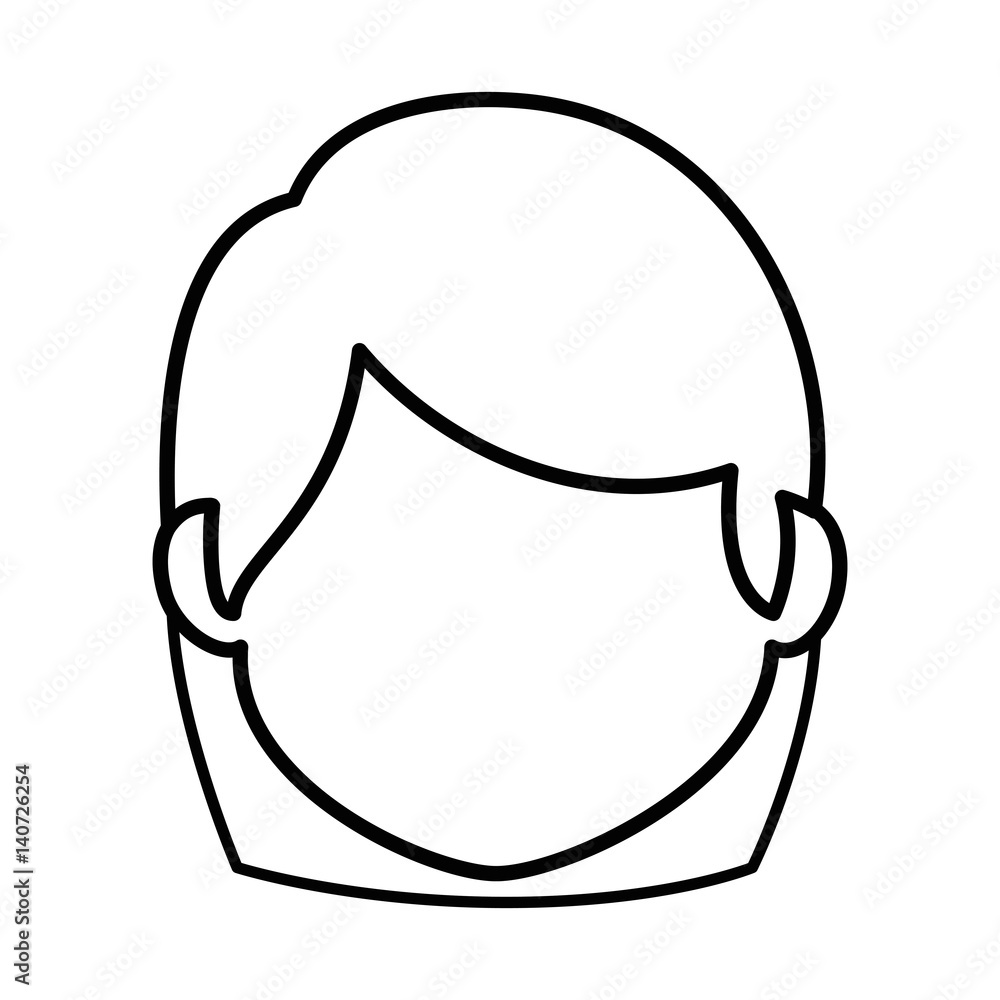 cute woman ethnicity character vector illustration design cute woman ethnicity character vector illustration design